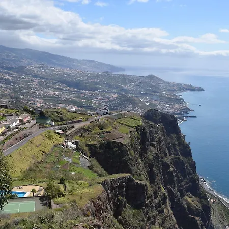Apartamento Encarnacao Funchal (Madeira)