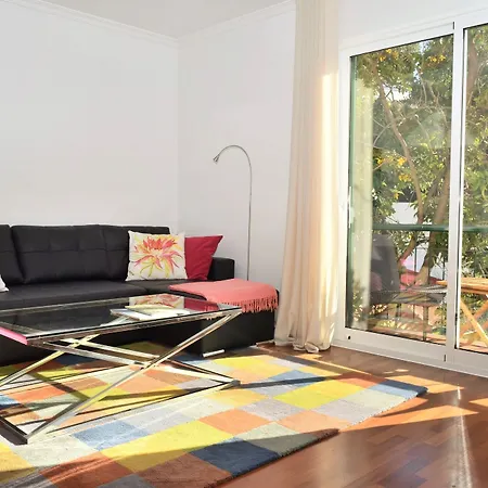 Apartamento Encarnacao *