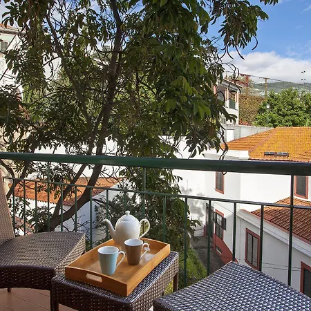 Apartamento Encarnacao
