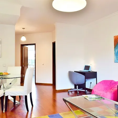 Apartamento Encarnacao