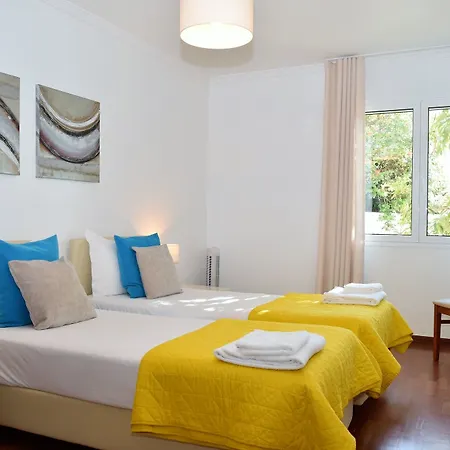 Encarnacao Apartamento *