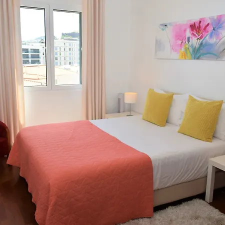Encarnacao Apartamento Funchal (Madeira)