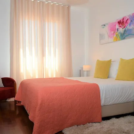 Encarnacao Apartamento Funchal (Madeira)