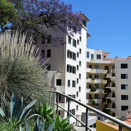 Apartamento Encarnacao