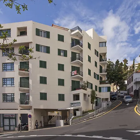 Apartamento Encarnacao Funchal (Madeira)