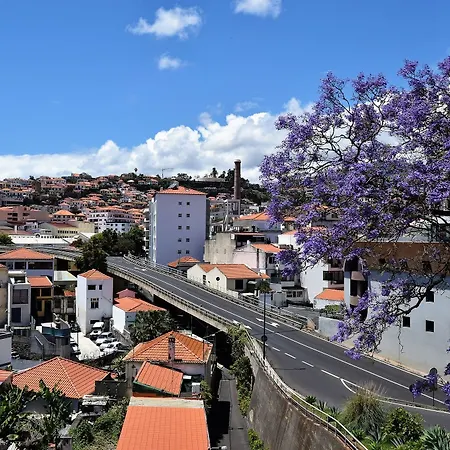 Encarnacao Apartamento